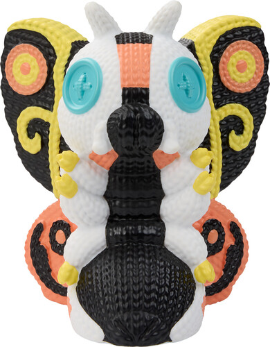TOHO - MOTHRA