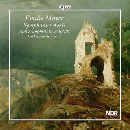 Symphony No. 4 in B minor, reconstructed orchestration