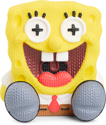 SPONGEBOB SQUAREPANTS - SPONGEBOB GITD