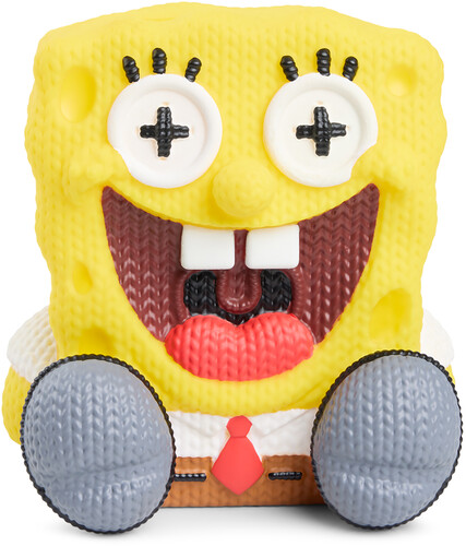 SPONGEBOB SQUAREPANTS - SPONGEBOB GITD