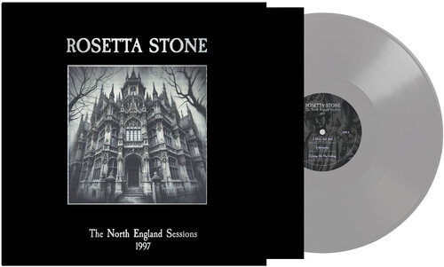 NORTH ENGLAND SESSIONS - 1997