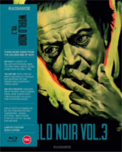 World Noir, Volume 3 [Import]