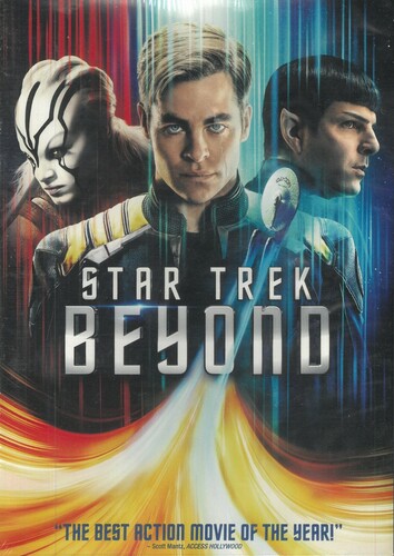 Star Trek Beyond