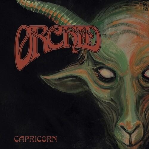 Orchid - Capricorn | RECORD STORE DAY Orchid - Capricorn | RECORD STORE DAY