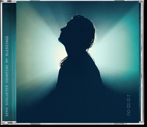 Counting My Blessings