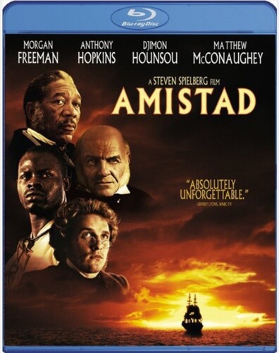 Amistad