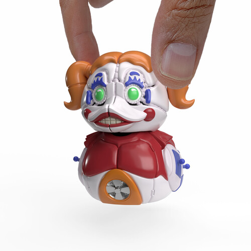 FIVE NIGHTS AT FREDDY'S - CIRCUS BABY MINI
