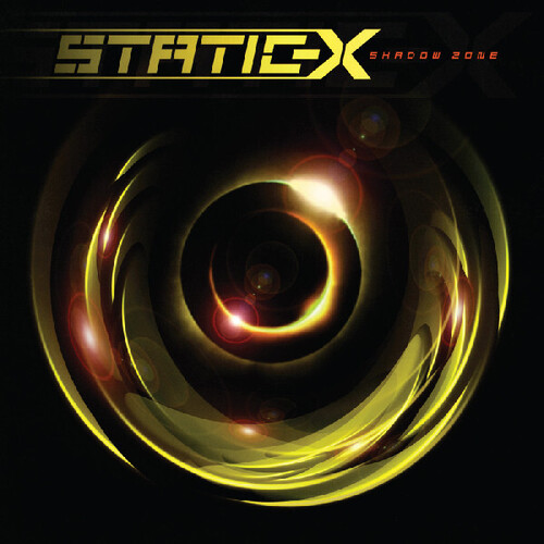 STATIC-X - Shadow Zone