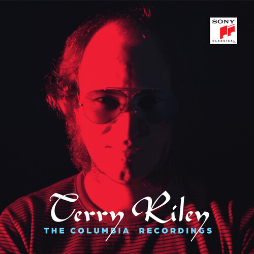 Terry Riley - the Columbia Recordings