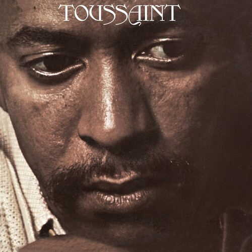Toussaint [Import]