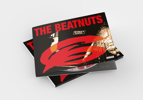 Beatnuts - Beatnuts: Street Level Incl 2 Bonus Tracks (Fra) vinyl record cover