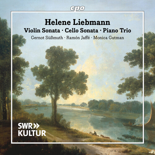 Violin Sonata, Cello Sonata & Piano Trio