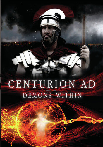 Centurion Ad - Demons Within