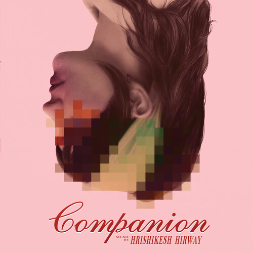 Companion (Original Soundtrack)