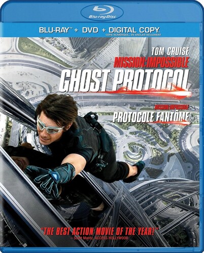 Mission: Impossible - Rogue Nation