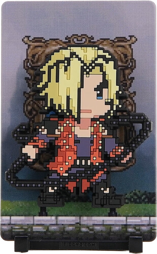 FIGGYZ - CASTLEVANIA - JONATHAN MORRIS