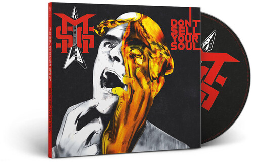 Don't Sell Your Soul