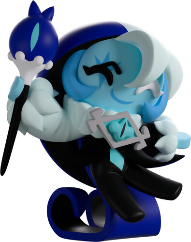 YOUTOOZ - COOKIE RUN KINGDOM SHADOW MILK FIGURE