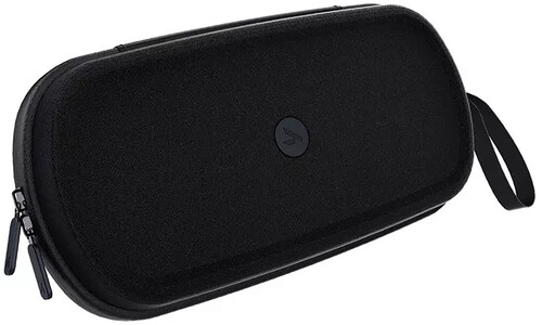 Switch 2 Accessory:  Case - 4Gamers Premium Travel Case