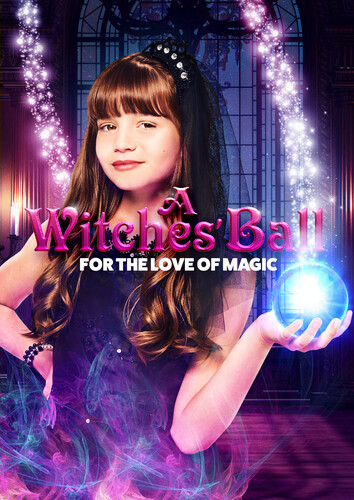 WITCHES' BALL