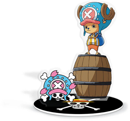 ICHIBANSHO ONE PIECE GIGANT NAME DRAMATIC MEMORIES