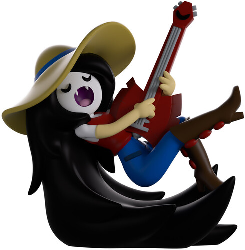 YOUTOOZ - ADVENTURE TIME MARCELINE VINYL FIGURE