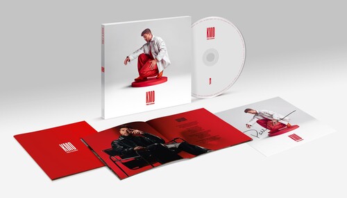 Pablo Alboran - Km0 - Ltd Edition [Limited Edition] (Pcrd) (Auto) [Digipak] (Spa)