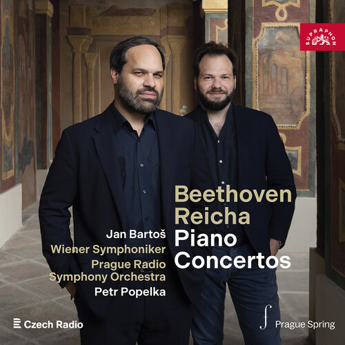 Beethoven & Reicha: Piano Concertos