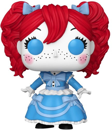POP GAMES POPPY PLAYTIME POPPY