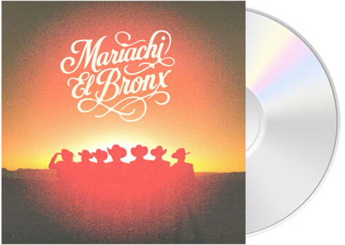 Mariachi El Bronx IV