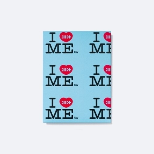 Not Cute Anymore - Weverse Albums QR Card Version - incl. Tracklist Card, Photocard A, Photocard B + Unit Photocards