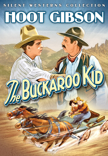The Buckaroo Kid