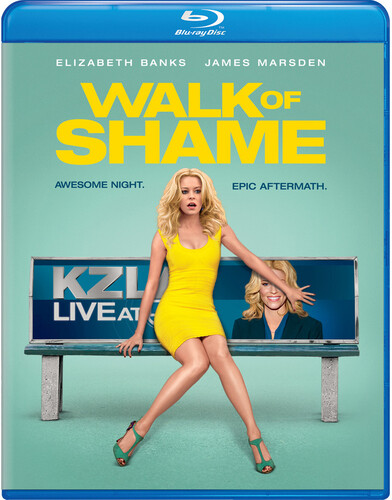 Walk Of Shame