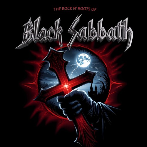 The Rock N Roots of - Red