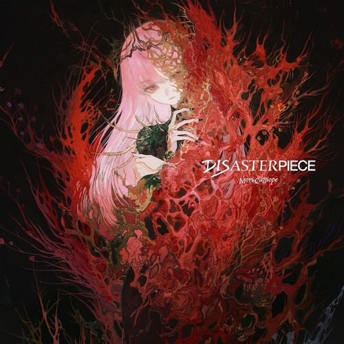 Disasterpiece - Standard Edition [Import]