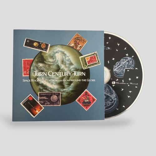 Turn Century Turn (Various Artists)