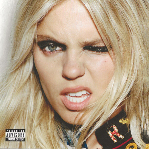 Renee Rapp - Bite Me [Limited Edition] (Auto) (Can)