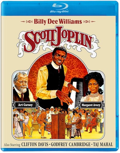 Scott Joplin