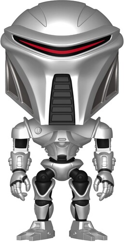 POP TELEVISION BATTLESTAR GALACTICA CYLON MT
