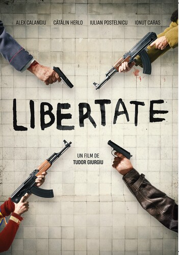 Libertate