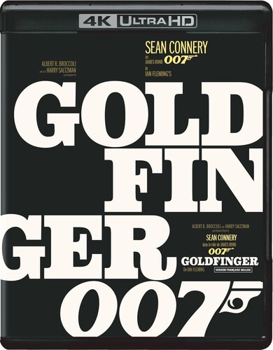 Goldfinger - Goldfinger