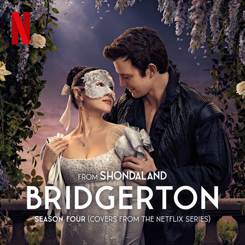 Bridgerton Season 4 (Covers From The Netflix Series)