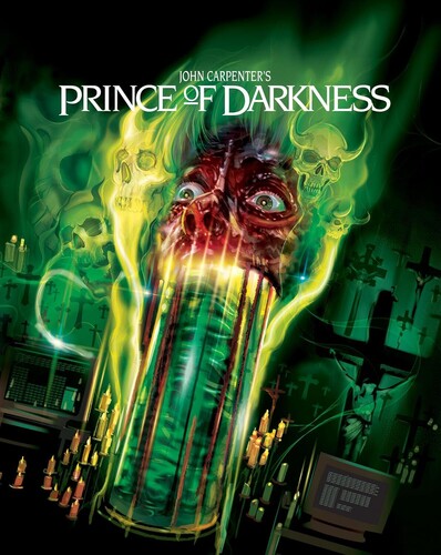 Prince of Darkness (Steelbook)
