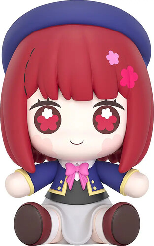 OSHI NO KO - HUGGY KANA ARIMA FIGURE