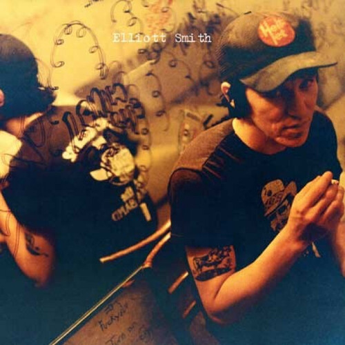 Elliott Smith - Either/Or