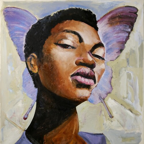 Brooklyn Funk Essentials - Black Butterfly (Blk)