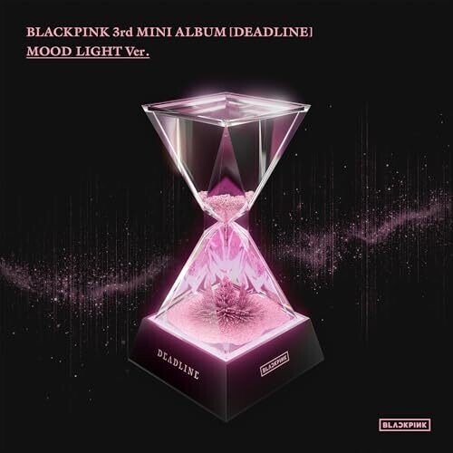 BLACKPINK - Deadline - Mood Light Version (Jpn)