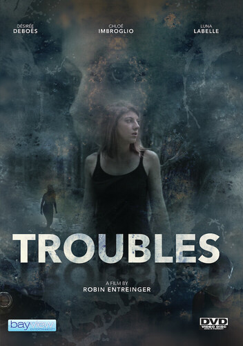 TROUBLES