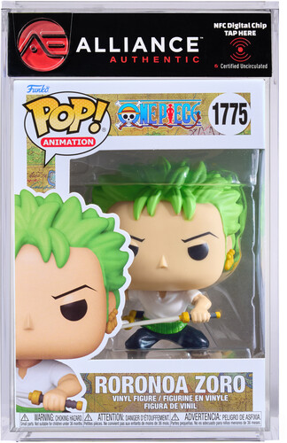 ONE PIECE RORONOA ZORO