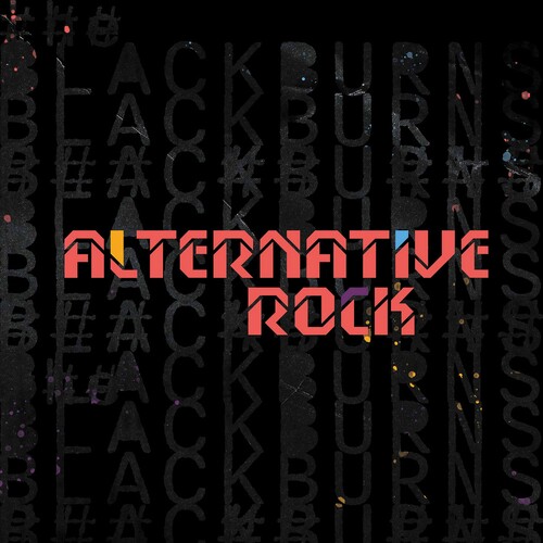 ALTERNATIVE ROCK